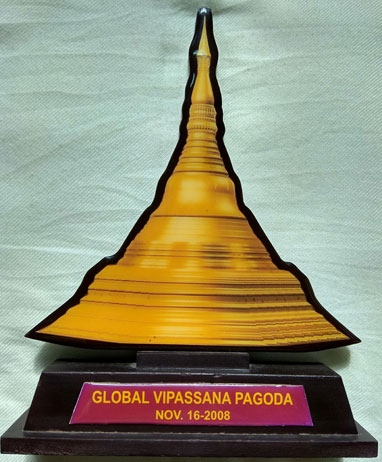 global pagoda